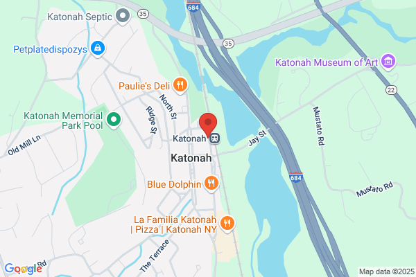 Jems of Katonah