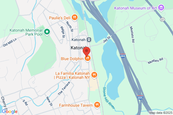 Katonah Architectural Hardware