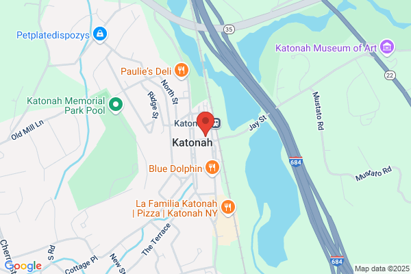 Katonah Cleaners