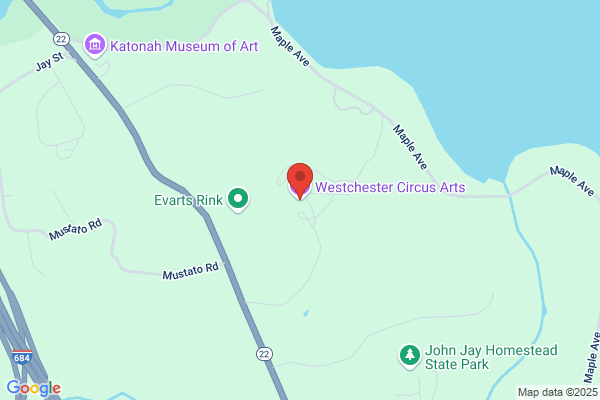Katonah Day Camp
