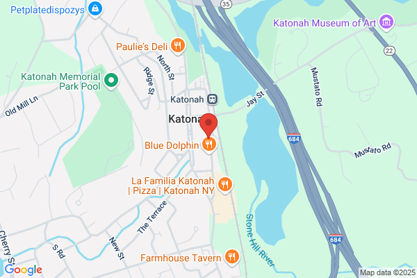 Katonah Jewelers Inc