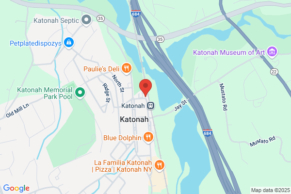 Katonah Publishing & Printing Corporation