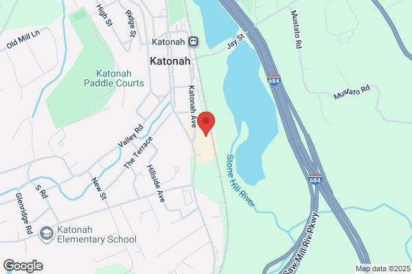 Katonah Scentral