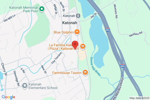 Katonah Thrift Shop