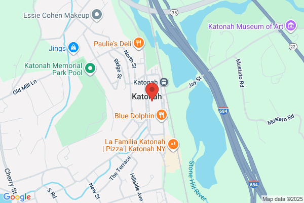 Katonah Village Library