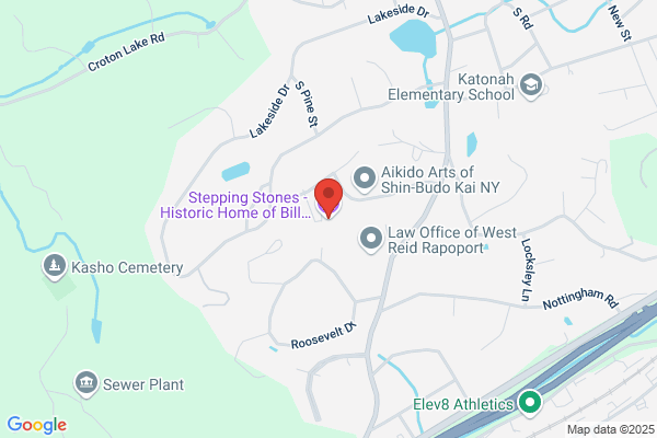 Stepping Stones Foundation the