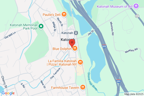 Van's Katonah Service Center Inc