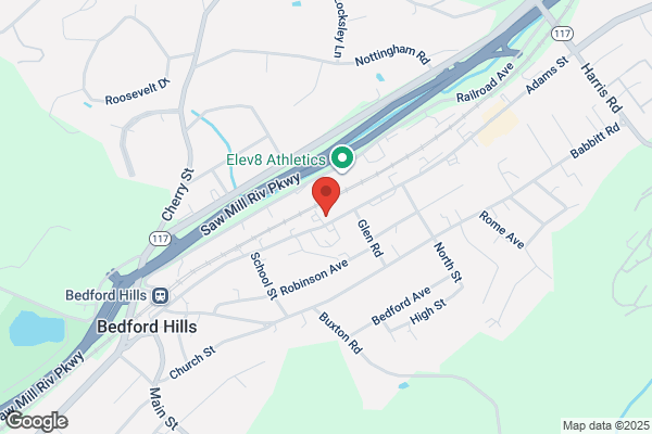 Bedford Hills Supply Inc