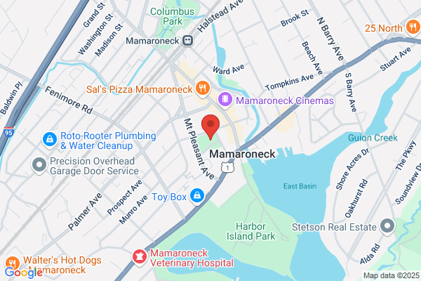Goldens Bridge Plumbing Heating
