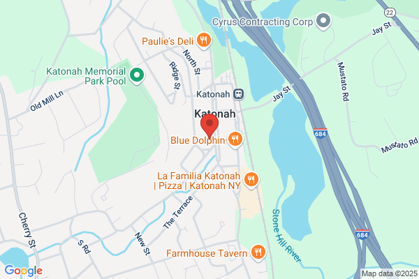 Katonah Play School Nursery