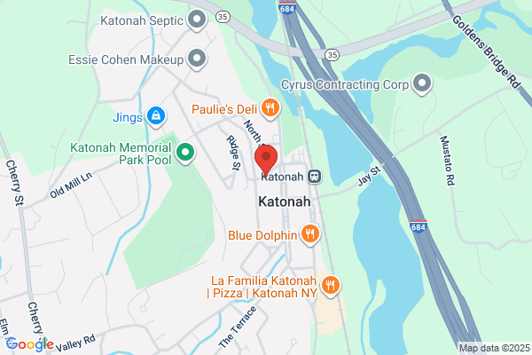Katonah Playcare