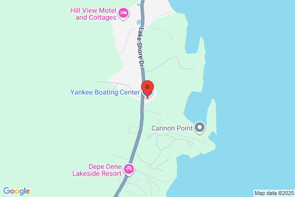 Yankee Boating Center