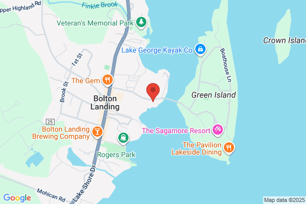Boathouse Bed & Breakfast