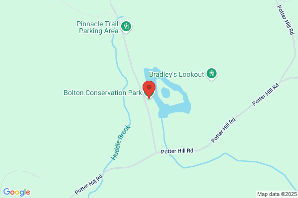 Bolton Conservation Park