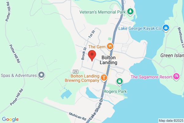 Bolton Senior Citizens