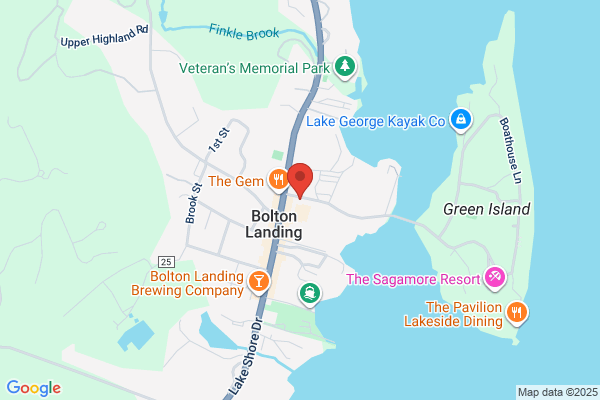 Dave's Market