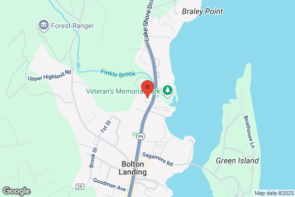 Lake George Realty In the Adirondacks Inc