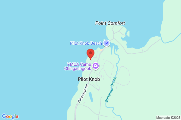 Pilot Knob Marina Inc