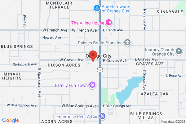 Ron's Hardware Inc