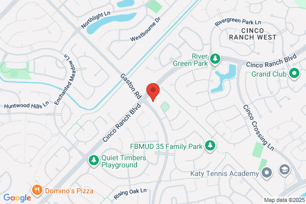 Air Duct Cleaning Cinco Ranch