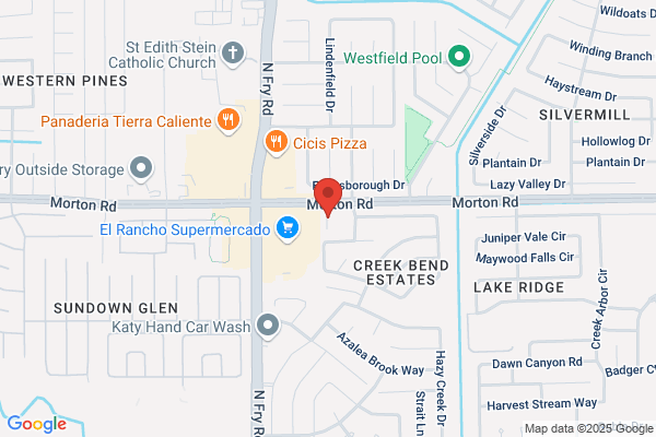 Carpet Cleaning Katy TX