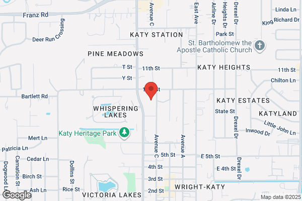 Carpet Cleaning Katy