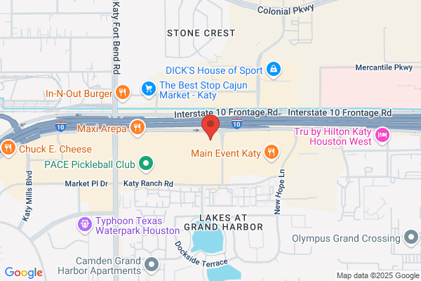 TX Katy Carpet Cleaning