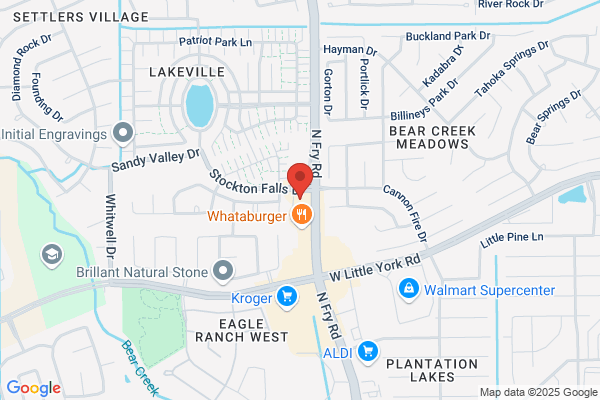 Katy Cypress Oral Surgery & Implant Center