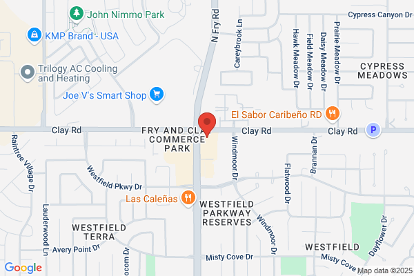 Chloe Dental Katy