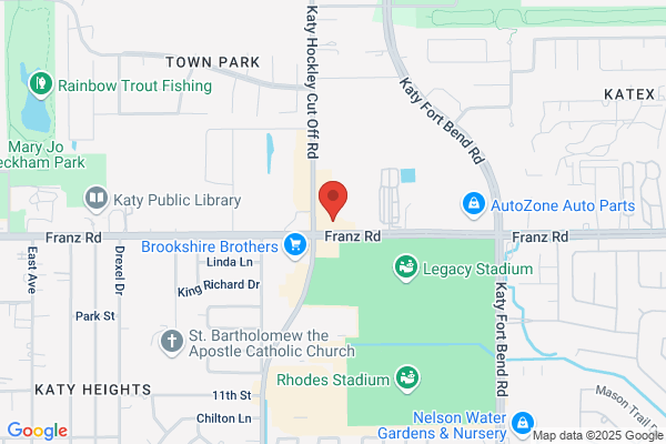 Dr. Teeth Dental Care - Katy, TX