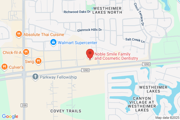 Noble Smile Family and Cosmetic Dentistry