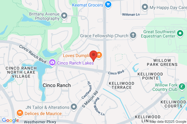 Kumon Math and Reading Center of Katy - Cinco Ranch East