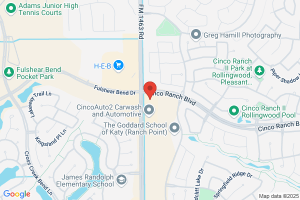 Kumon Math and Reading Center of Katy - Cinco Ranch Southwest