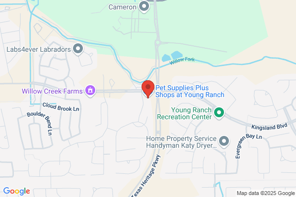 Kumon Math and Reading Center of Katy - Young Ranch