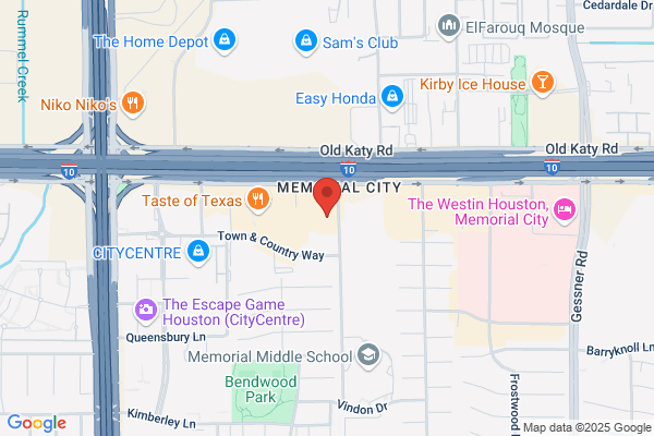 Fadi's Mediterranean Grill