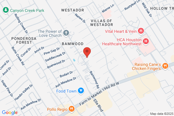 HOUSTON FENCE BUILDERS