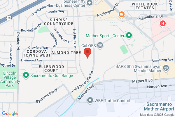 Gifted Hands Cleaning Service