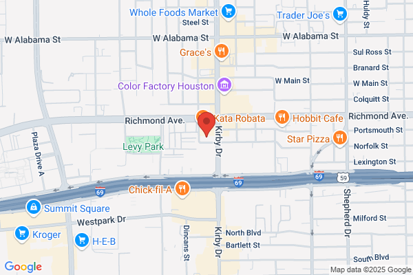 Houston Towing and Road Services