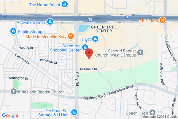 Martinez Tree Service & Lawn Maintenance