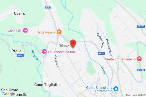 Silmax