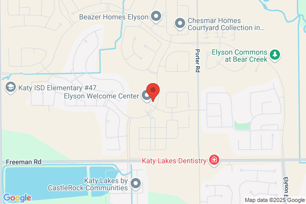 Highland Homes Elyson