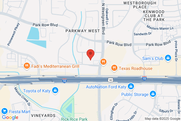 Days Inn & Suites Katy