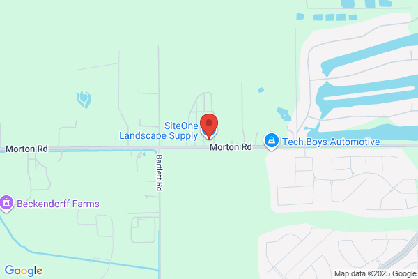 SiteOne Landscape Supply