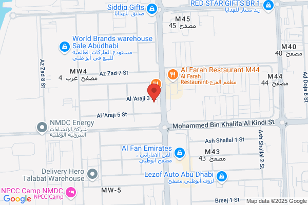 Tabadul LLC