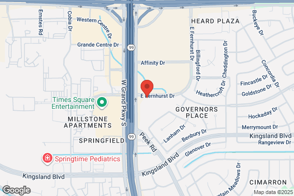 KNP Plumbing Katy