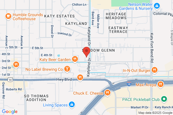 A Plus Water Heater Katy TX