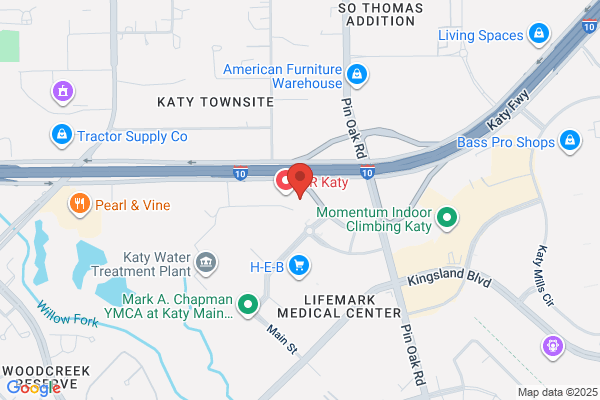 Water Heater of Katy
