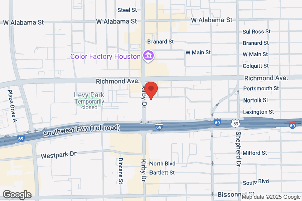 Fine Houston Homes