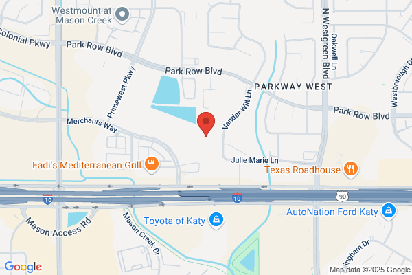 United Construction Katy