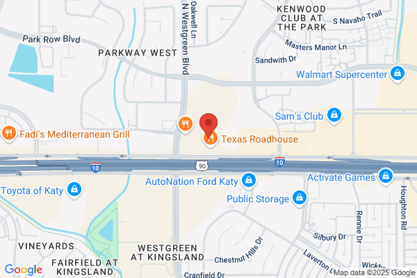 Firehouse Subs Gardens At Westgreen